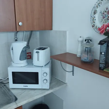 Casa Sarguito 게스트하우스 4*