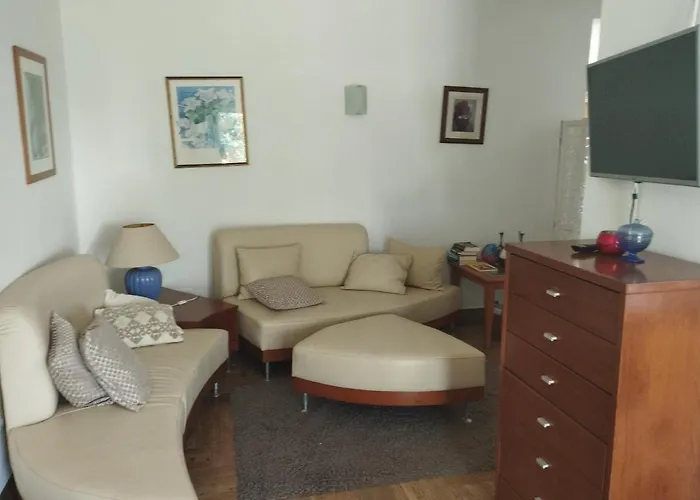 Casa Sarguito בית הארחה סאגרש