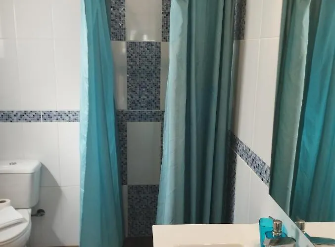 Casa Sarguito בית הארחה