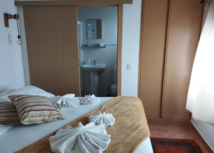 Casa Sarguito 4* Sagres