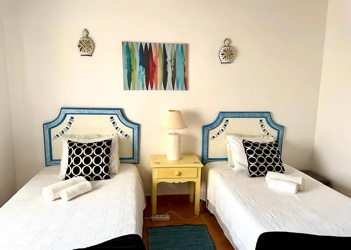 בית הארחה Casa Sarguito 4*