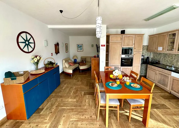 Casa Sarguito 4* סאגרש