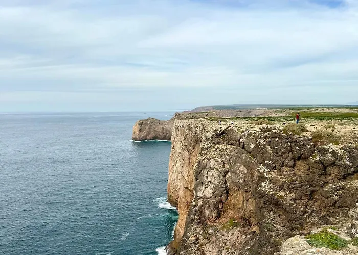 Casa Sarguito בית הארחה