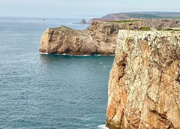 בית הארחה Casa Sarguito