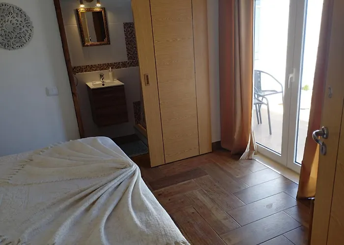 Casa Sarguito Pensjonat 4*