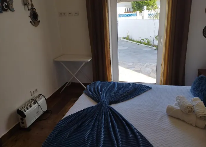 Casa Sarguito 4*