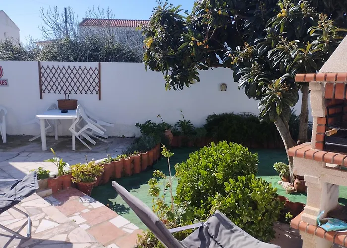 Pensjonat Casa Sarguito 4*