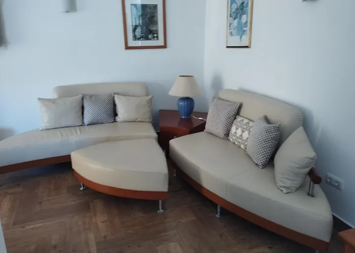 Casa Sarguito 4* Sagres