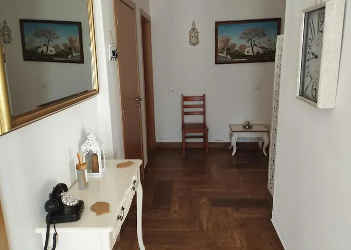 Casa Sarguito Pensjonat 4*
