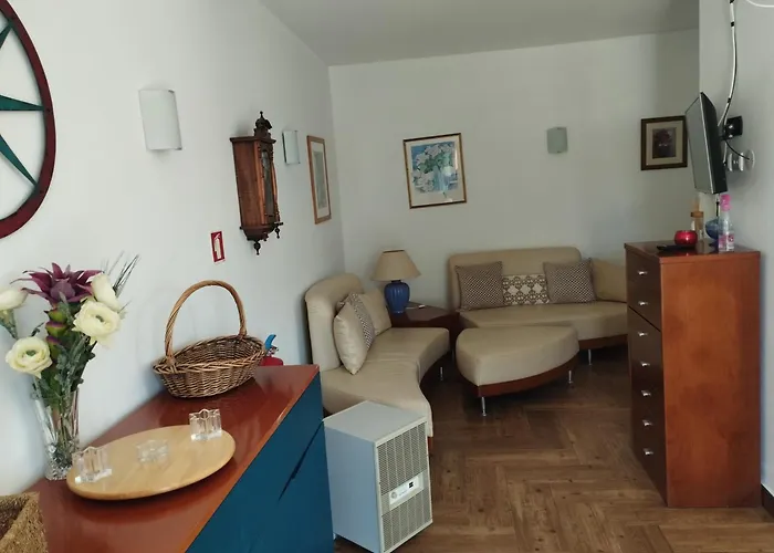 Pensjonat Casa Sarguito