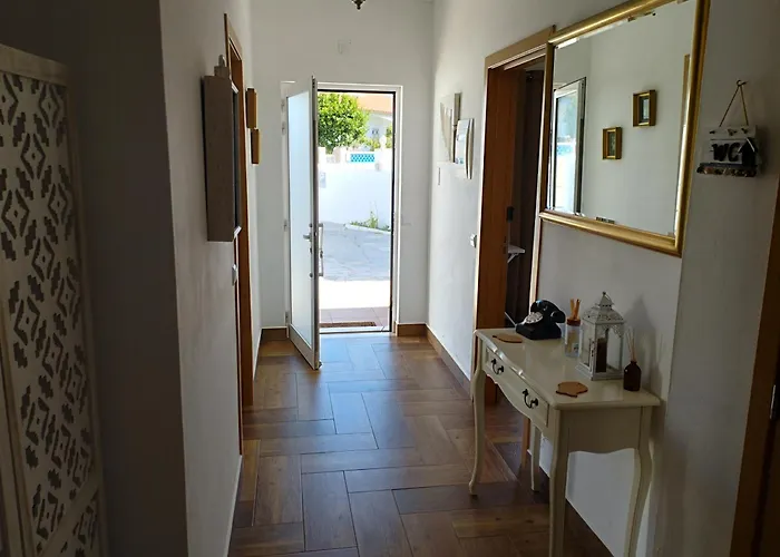 Casa Sarguito