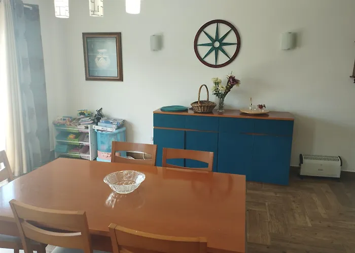 Casa Sarguito 4*
