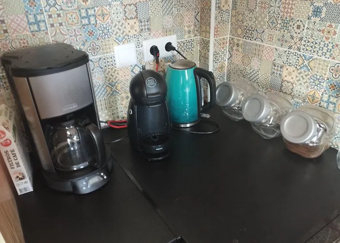 Casa Sarguito בית הארחה סאגרש