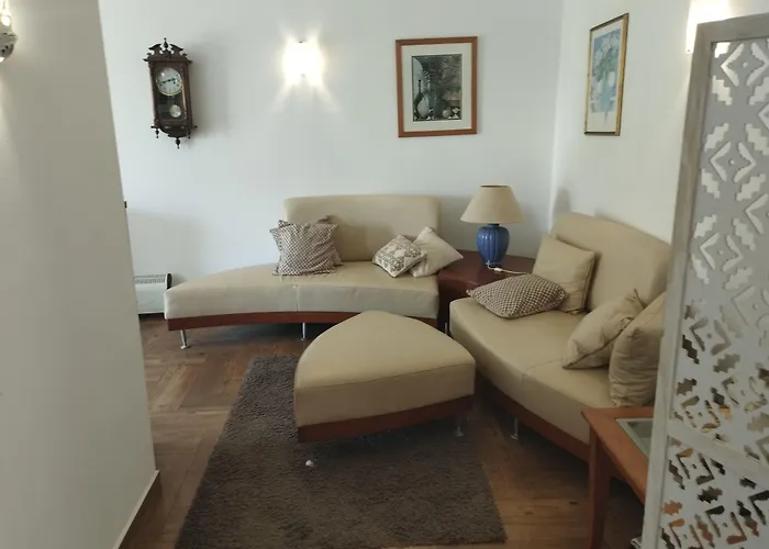 בית הארחה Casa Sarguito 4*