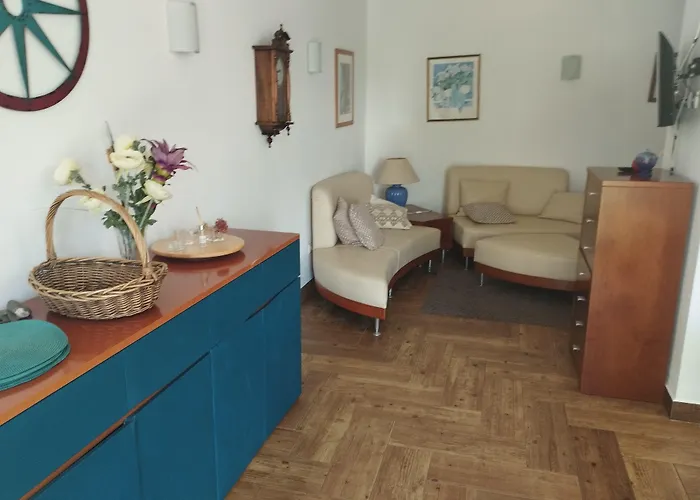 Casa Sarguito Sagres