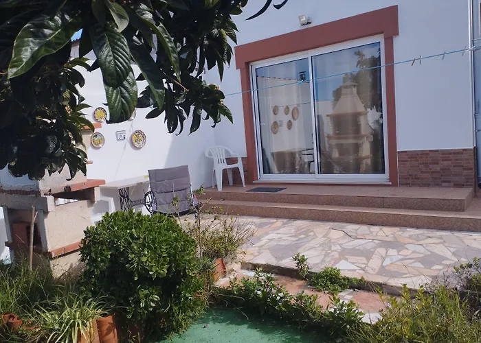 Casa Sarguito 4* Sagres