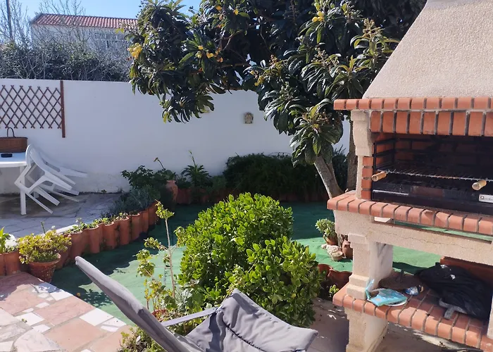 Casa Sarguito 4*