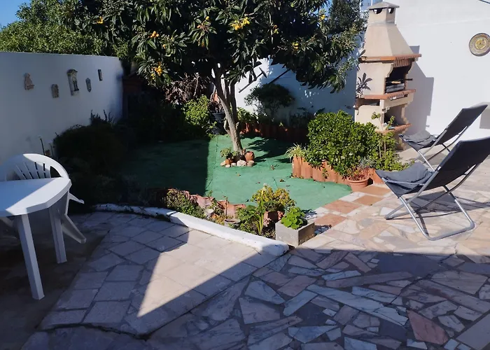 Pensjonat Casa Sarguito Sagres