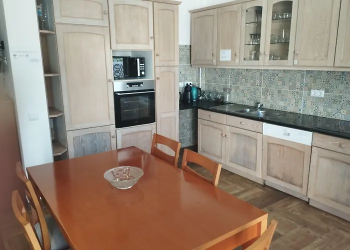 Casa Sarguito 4* Sagres