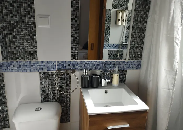 Pensjonat Casa Sarguito