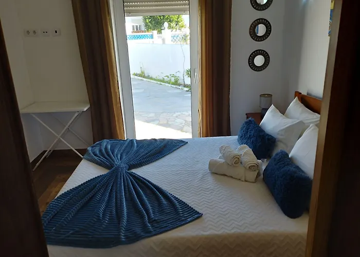 Casa Sarguito בית הארחה 4*