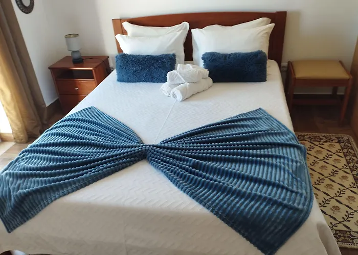 Pensjonat Casa Sarguito 4*