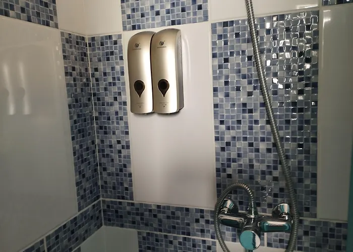 Pensjonat Casa Sarguito 4*