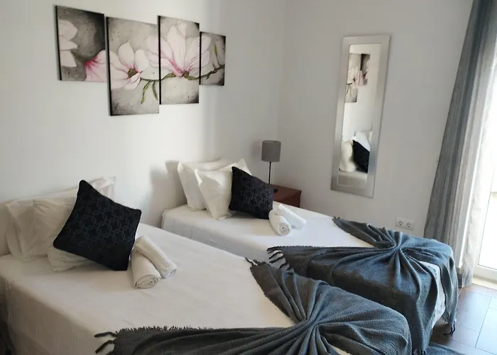 Casa Sarguito 4*