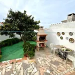Konukevi Casa Sarguito