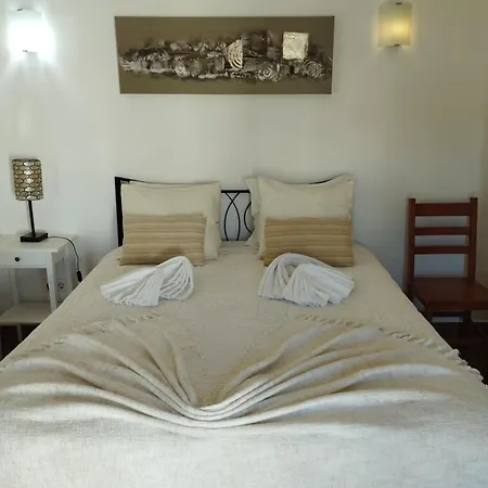 Casa Sarguito Pensionat Sagres