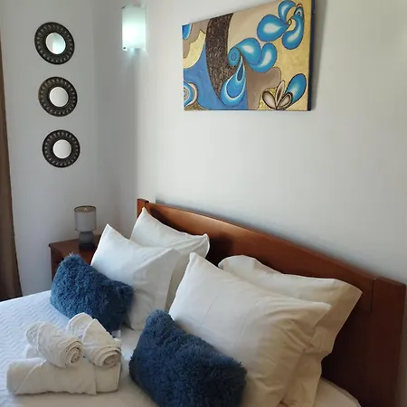 Casa Sarguito Pensionat