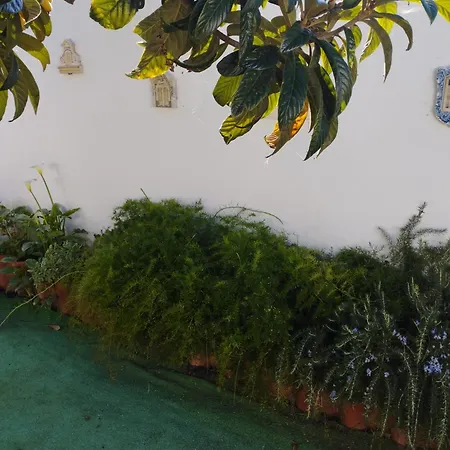 Pensionat Casa Sarguito Sagres