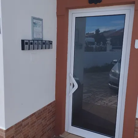 Casa Sarguito Pensionat Sagres