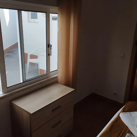 Pensionat Casa Sarguito